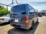 ワンオーナー買取車になります