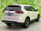 エクストレイル 2.0 20X 4WD 