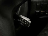 全車速追従機能レーダークルーズコントロール!