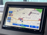 N-BOX G L ホンダセンシング 修復歴無し