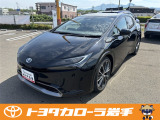トヨタ プリウス