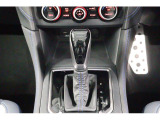変速ショックがなくスムーズな加速を生み出すスバル製CVT「リニアトロニック」搭載
