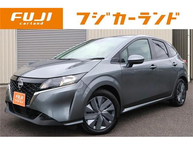 日産 ノート 