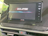 【ナビゲーション】目的地までしっかり案内してくれる使いやすいナビ。Bluetooth接続すればお持ちのスマホやMP3プレイヤーの音楽を再生可能!毎日の運転がさらに楽しくなります!!