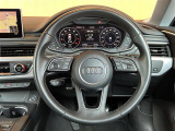 A5スポーツバック 2.0 TFSI クワトロ スポーツ 4WD 4WD 本革シート