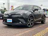 トヨタ C-HR