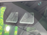 【スマートアシスト】走行中に前方の車両等を認識し、衝突しそうな時は警報とブレーキで衝突回避と被害軽減をアシスト。より安全にドライブをお楽しみいただけます。