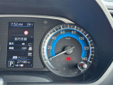 【メーター周り】※2026年5月現在の走行距離は27198kmです★展示移動などで、若干走行距離が増加する場合がございます!