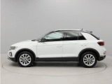 T-Roc TDI 4モーション スタイル ディーゼル 4WD 