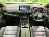 エクストレイル 1.5 G e-4ORCE 4WD 