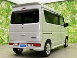 エブリイワゴン PZターボスペシャル 4WD 