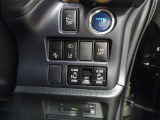 両側パワースライド装備です♪運転席から開け閉めの操作・ON/OFFの切替えも可能です♪