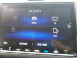 好きな音楽のメドレーを車内で流せたら素敵だと思いませんか?bluetoothオーディオが装備されております。