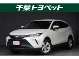 トヨタ ハリアー