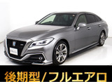 トヨタ クラウン