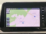 9インチ大画面メーカーナビ★プロパイロットとリンク、Apple CarPlayワイヤレス接続もできます★さらにNissanConnectサービス搭載で最速ルート検索・オペレーターサービスも対応★
