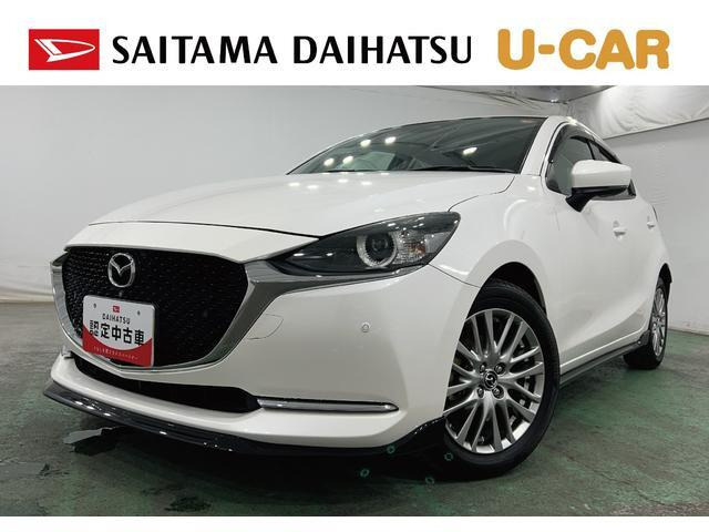MAZDA21.5 15S Lパッケージ