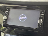 【純正ナビ】人気の純正ナビを装備。オーディオ機能も充実しており、Bluetooth接続すればお持ちのスマホやMP3プレイヤーの音楽を再生可能!毎日の運転がさらに楽しくなります!!