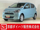 ダイハツ ミライース