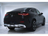 GLCクーペ 220d 4マチック AMGラインパッケージ(ISG) 4WD 