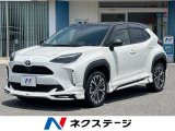 モデリスタフルエアロ 純正8型ナビ 全周囲カメラ 衝突軽減装置 ETC