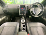 エクストレイル 2.0 20Xtt 