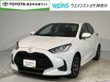 トヨタ ヤリス