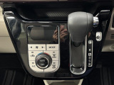 オートエアコンで操作も簡単です♪寒い冬も暑い夏でも車内快適!