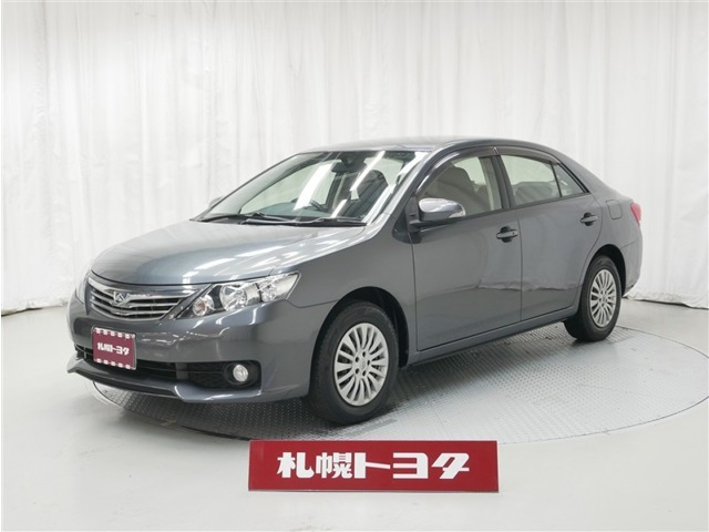アリオン 1.8 A18 Gパッケージ 4WD 
