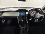 BRZ 2.0 S 修復歴無し