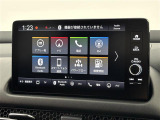 ZR-V 2.0 e:HEV Z ブラックスタイル 本革シート 修復歴無し