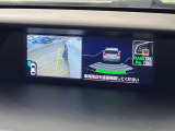 【サイドカメラ】停車・駐車時に死角になりがちな運転席から見えづらい部分の障害物を確認できます!雨天時や夜間などは特に活躍してくれるアイテムです。