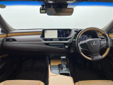 ES 300h バージョンL 本革シート サンルーフ