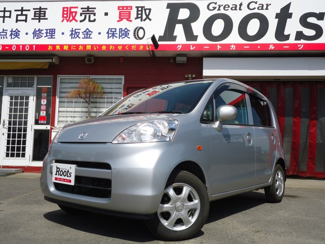 ライフ C 4WD 