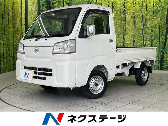 ハイゼットトラック スタンダード 
