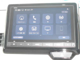 Gathers VXM-245ZFEiフルセグTVです!Bluetoothも接続可能です♪