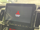 【大画面ナビ】人気の大型10.1インチナビを装備。存在感のある大画面はインパクト大!ナビ利用時のマップ表示は見やすく、テレビやDVDは臨場感がアップ!いつものドライブがグッと楽しくなります♪
