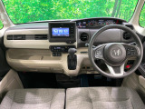 N-BOX G L ホンダセンシング 