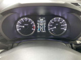入庫時の走行距離です。