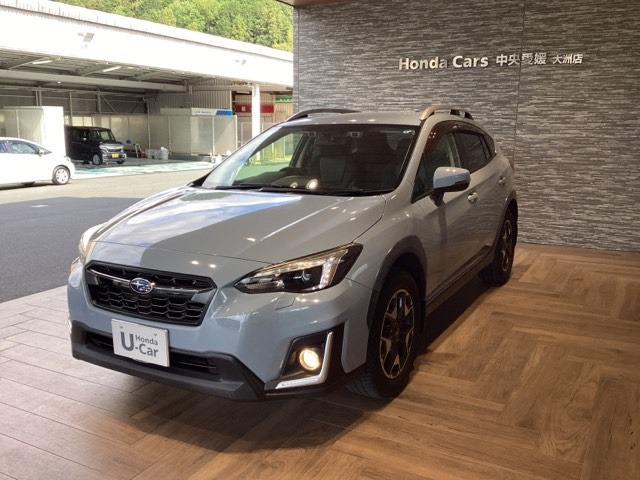 XV 2.0i-L アイサイト 4WD