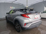 C-HR ハイブリッド 1.8 G 