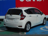 ノート 1.2 e-POWER メダリスト 