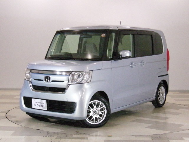 N-BOX G L ホンダセンシング 