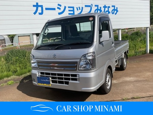 キャリイ KC スペシャル 4WD 