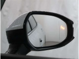 【BSM】ブラインドスポットモニター付き☆車線変更時、死角になり映らない車両を検知!警告してくれます♪