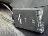 ETC付きなので納車後すぐに高速でご利用いただけます☆