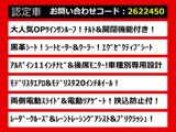 アルファード 2.5 S Cパッケージ モデリスタエアロ 20インチAW11インチナビ