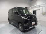 デリカミニ G プレミアム 4WD 
