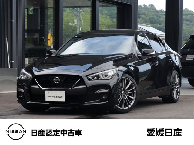 スカイライン 3.0 400R 