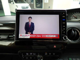 フルセグナビ装備車!